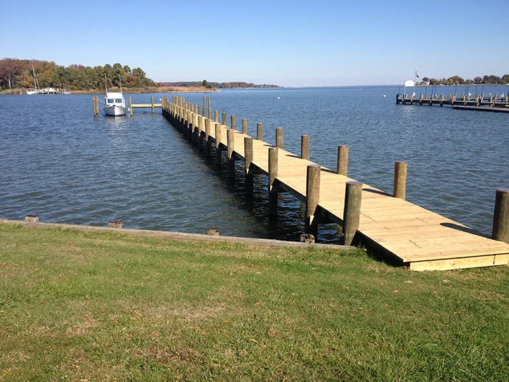 Pier