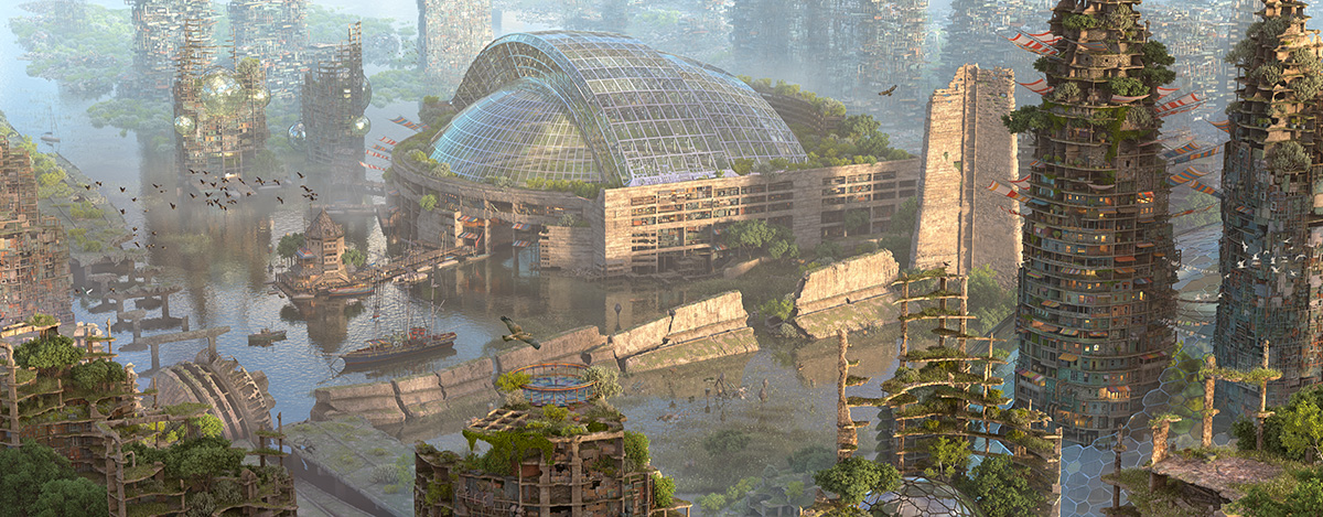 Future Toronto?