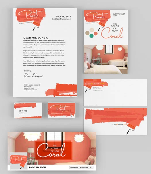 Yeah, it's  a lot of coral, BUT....