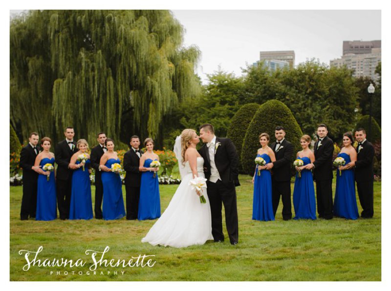 Boston Massachusetts Wedding Photographer Boston Common Wedding Photos Bridal Party Worcester Ma Albanian Wedding_0098.jpg