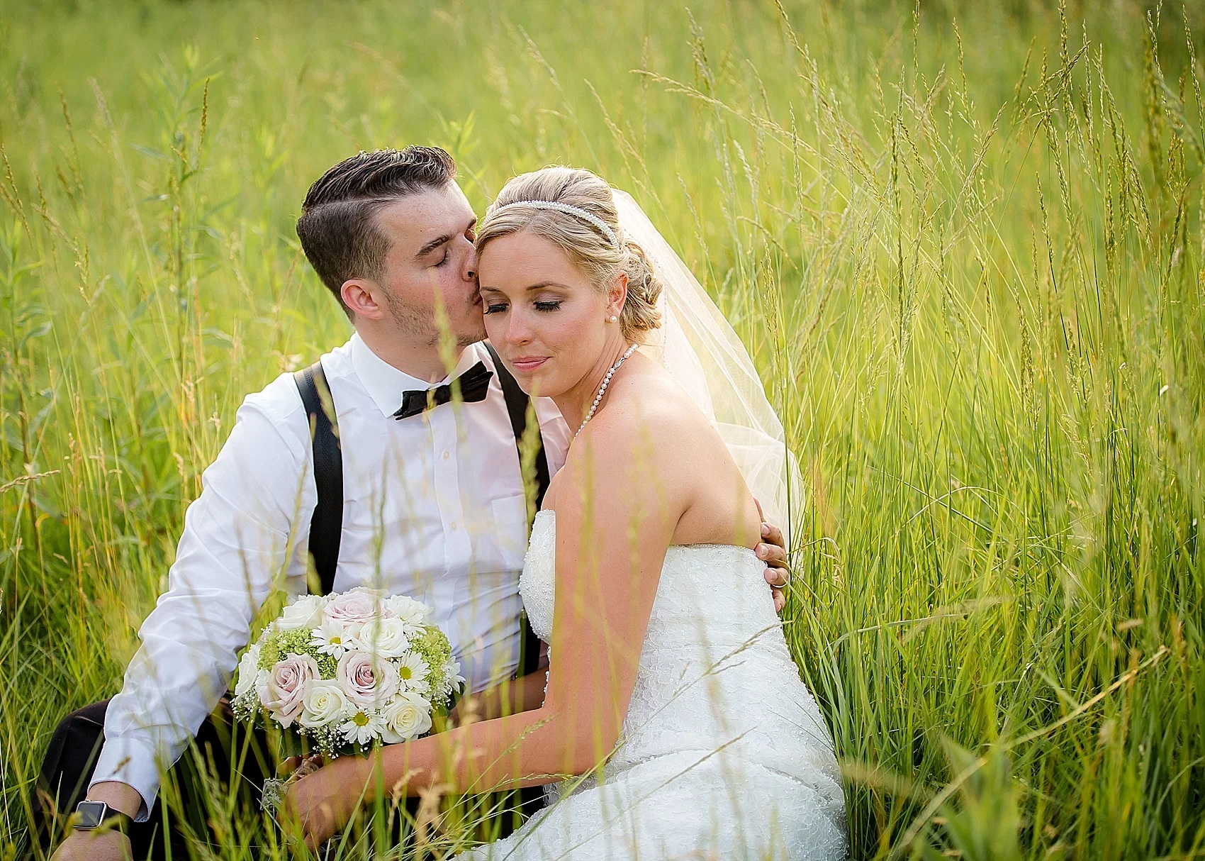Western MA Backyard Wedding Photographer Massachusetts Wedding Photographer Best Boston Weddings Pink and Green Wedding Colors Spring Wedding Photos_0558.jpg