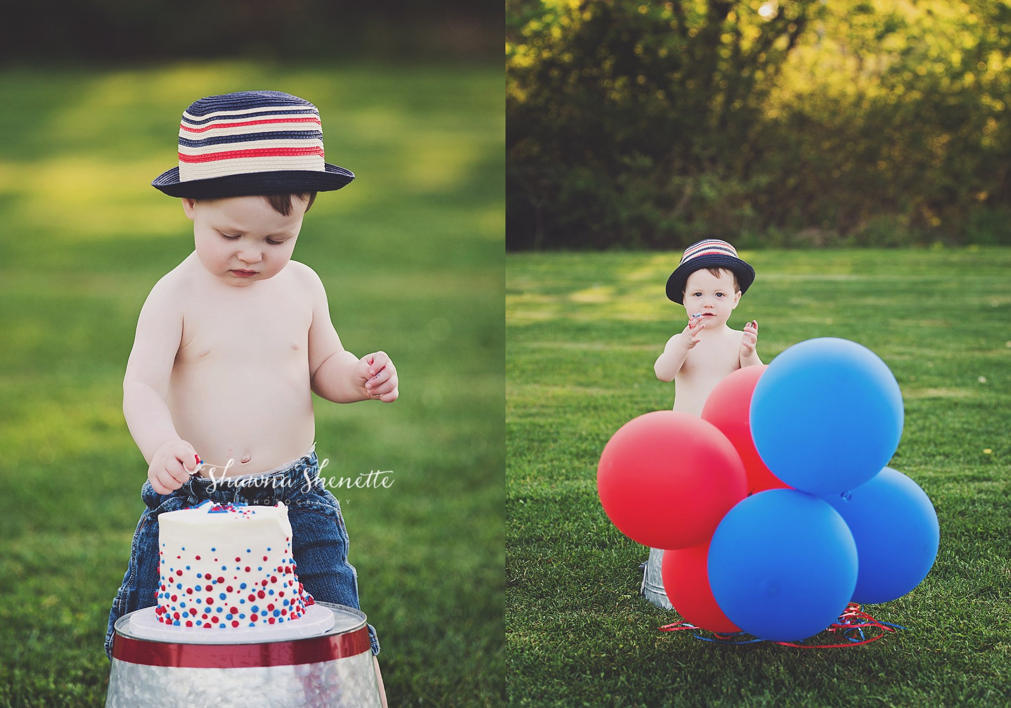 Worcester MA Photographer CAKE Smash 1 year old baby boy Boston Baby Photos Cake Smash Session_0078.jpg