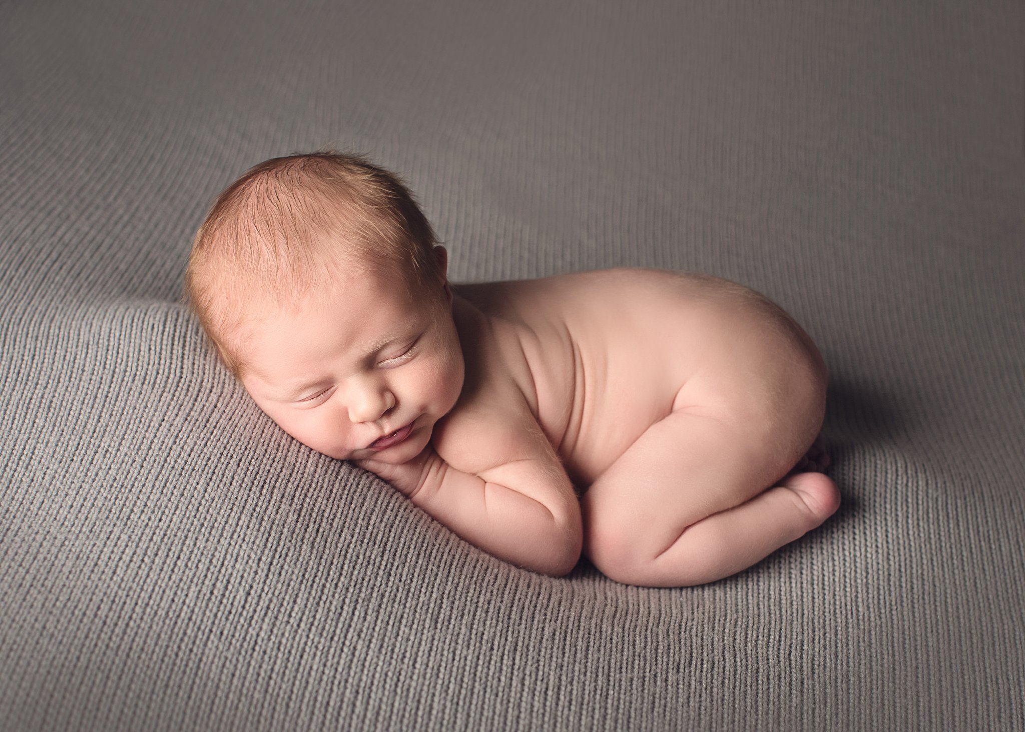Teeny Tiny Newborn Baby Girl  Millbury MA Newborn Photographer — Shawna  Shenette Photography