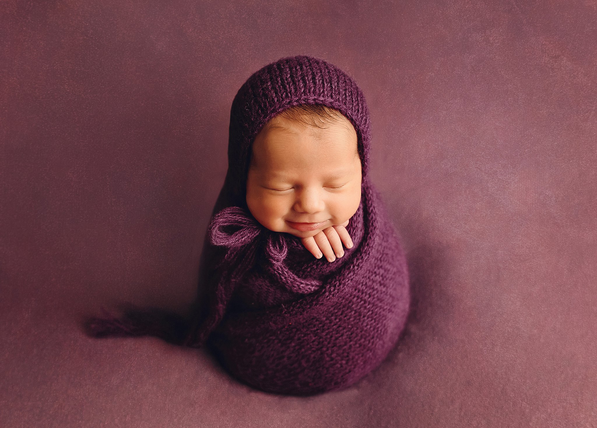 Teeny Tiny Newborn Baby Girl  Millbury MA Newborn Photographer — Shawna  Shenette Photography