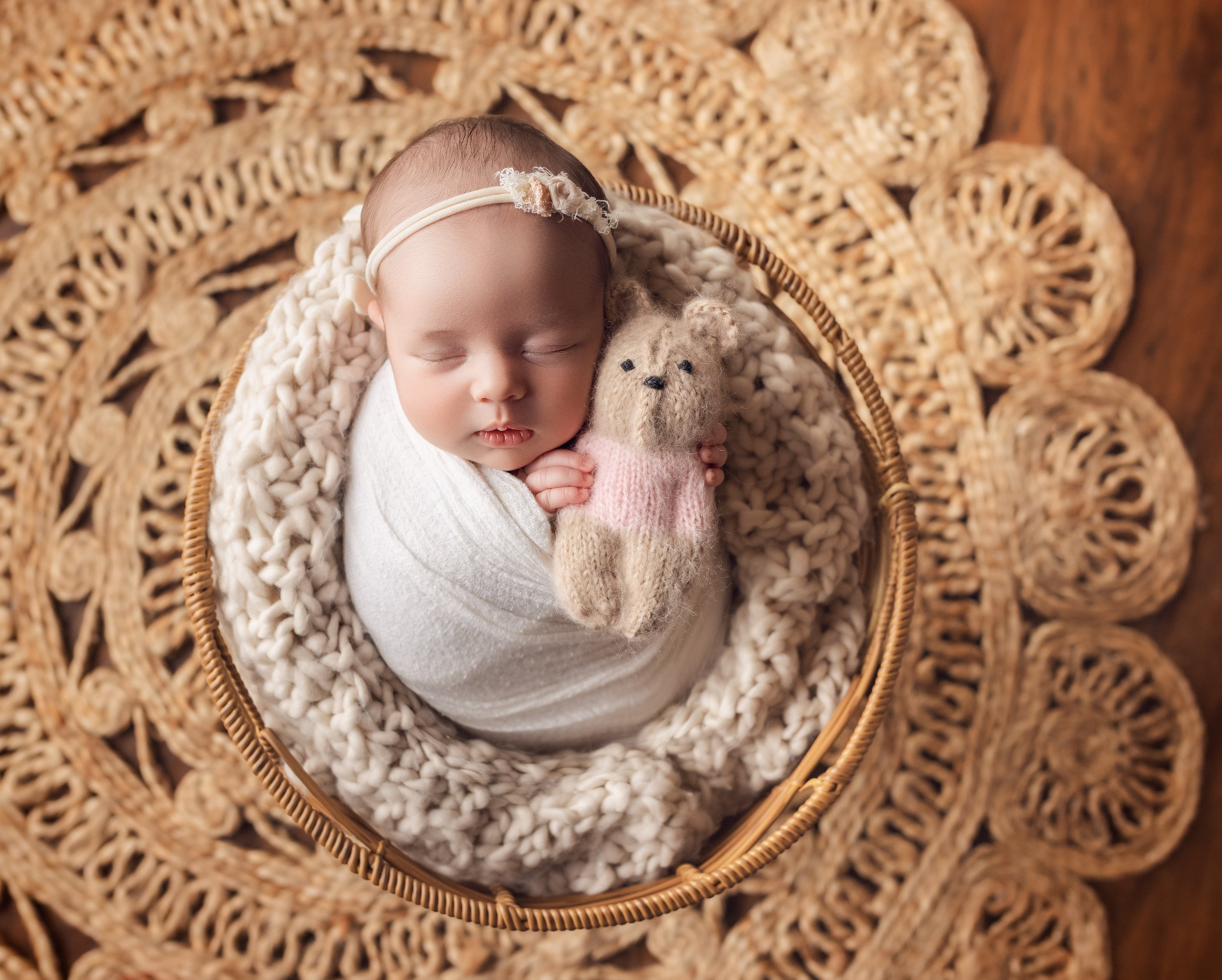 central ma newborn photography studio shawna shenette