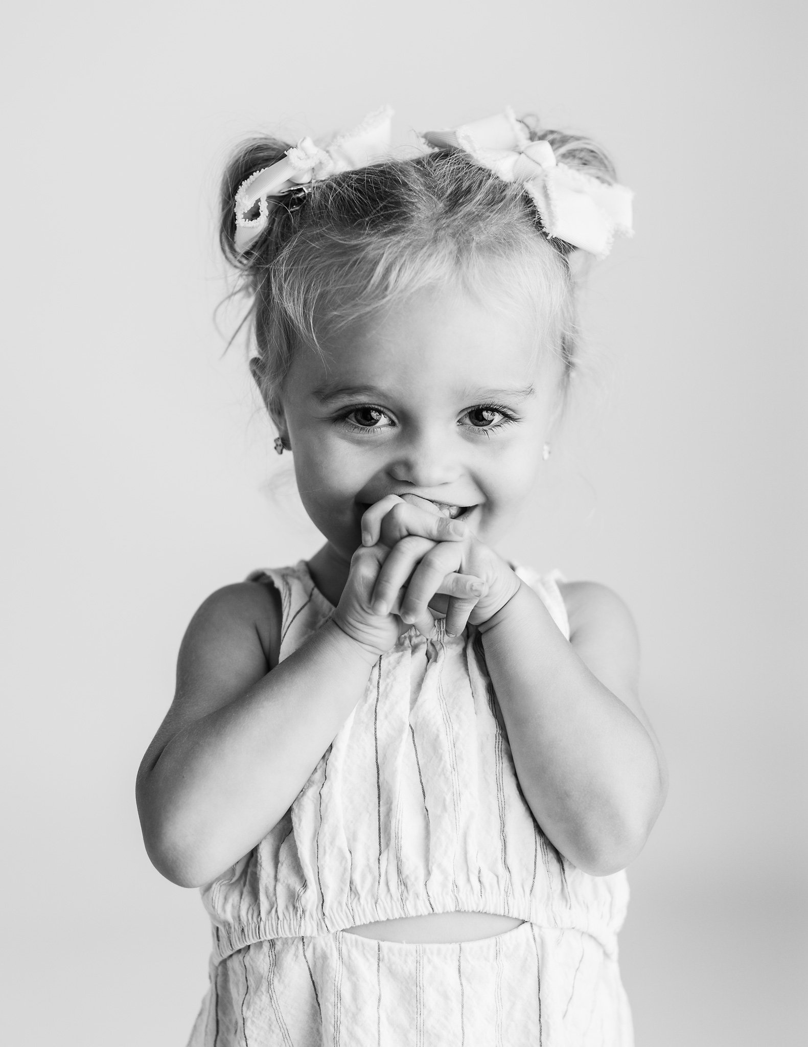 Worcester Child Photographer Timeless Black and White BW Images