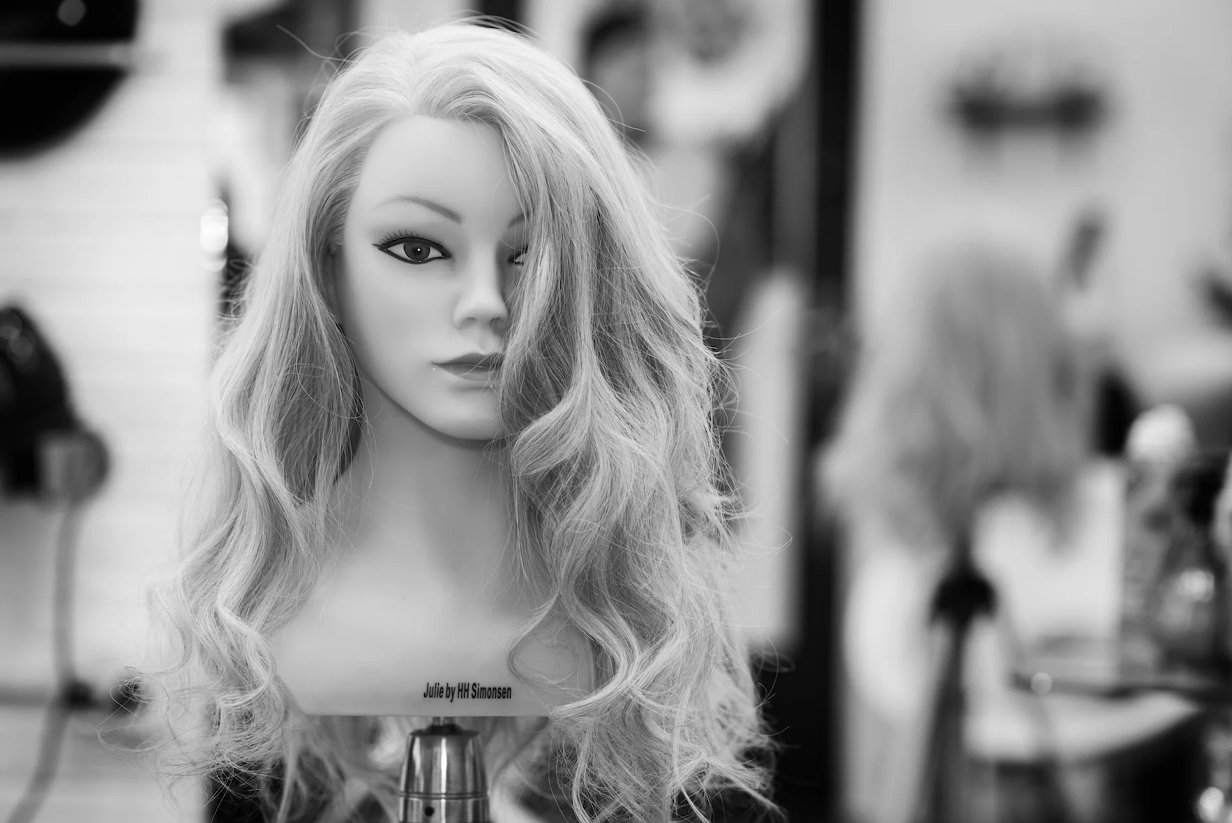 Tip #3: Krøller på få minutter