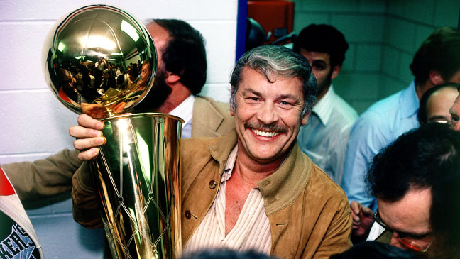 From every lakers fan.thank you!! Dr. Jerry Buss, Simply the