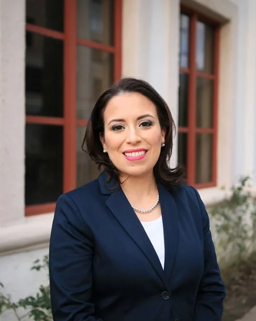 Alumni Spotlight: Marissa Marquez