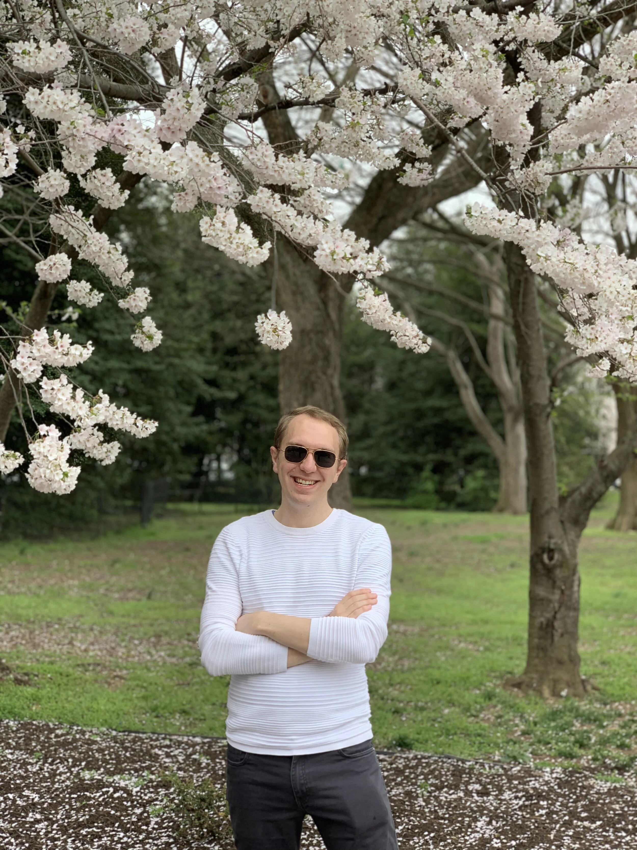 Alumni Spotlight: Mark Meier