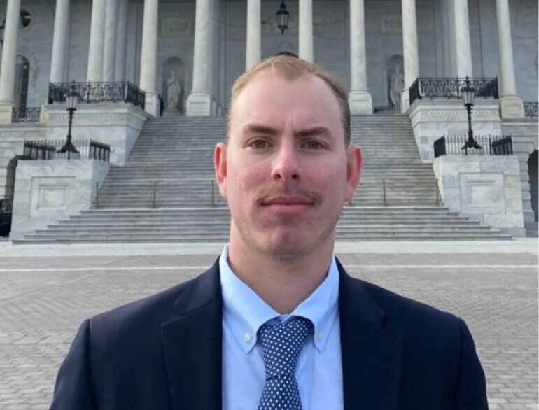 Interning at The Business Council for International Understanding, According to Endicott Student Patrick Baron