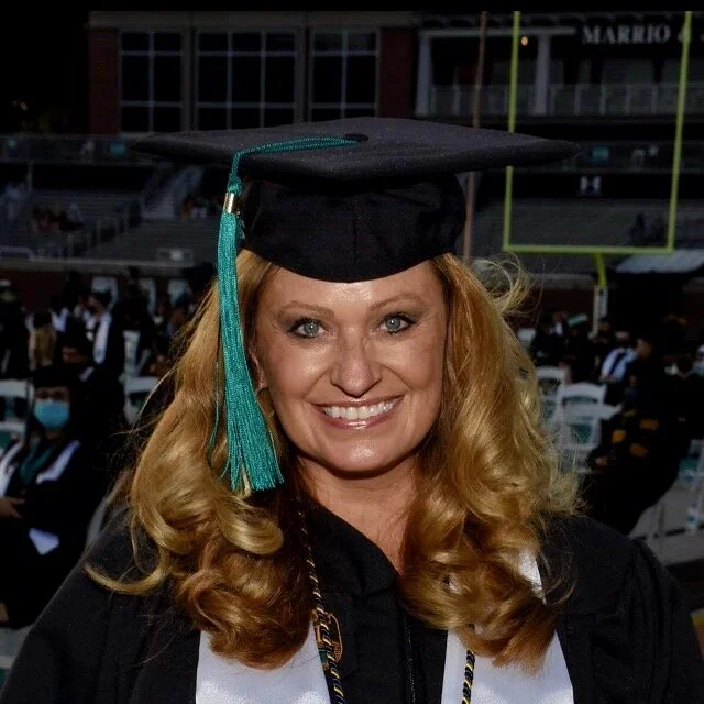 Coastal Carolina's Debra Buffkin Advocates for the Environment