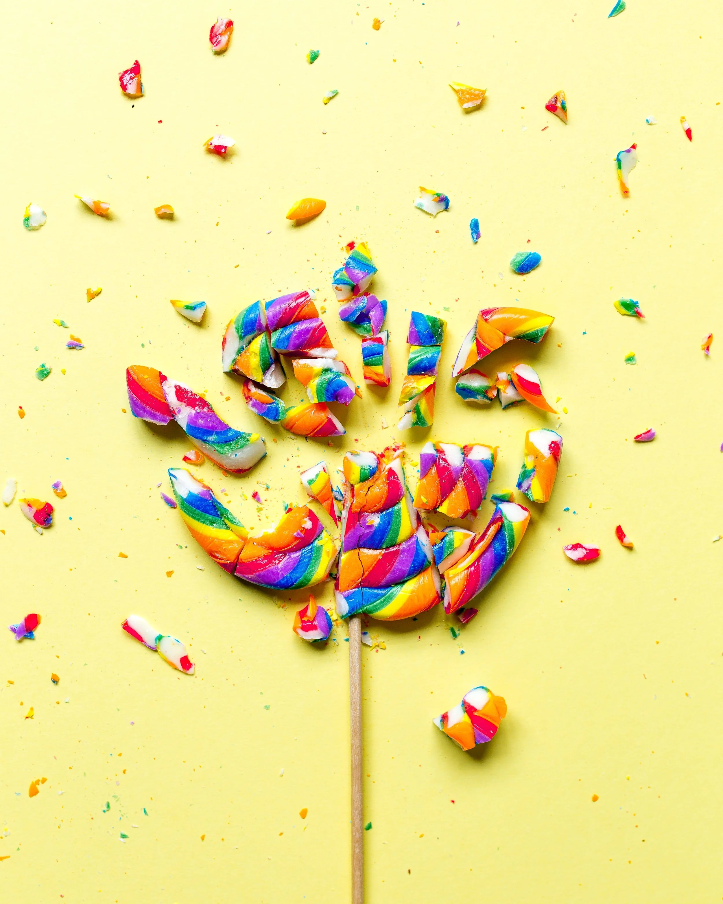 Lollipopalooza