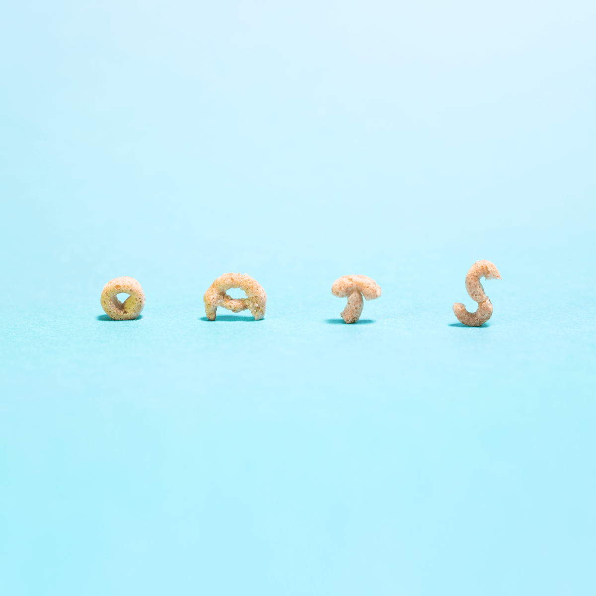 Cheerios