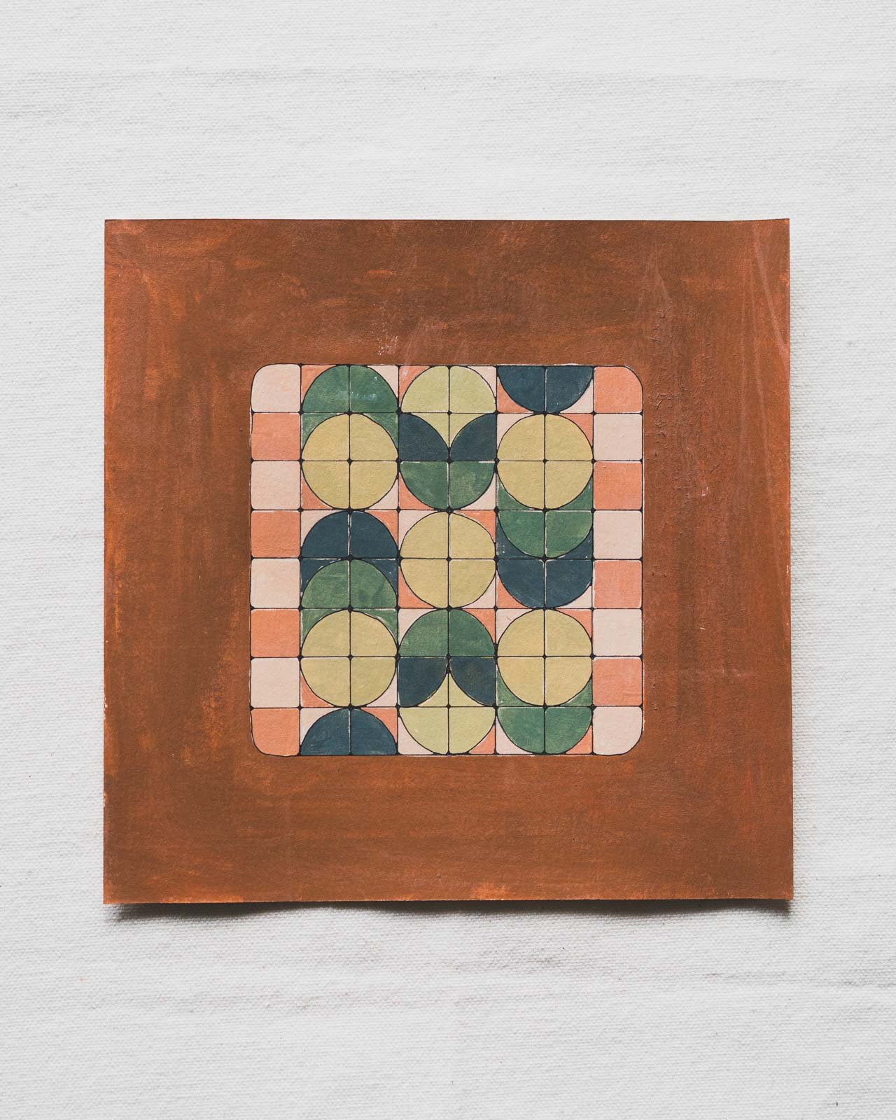 tile study