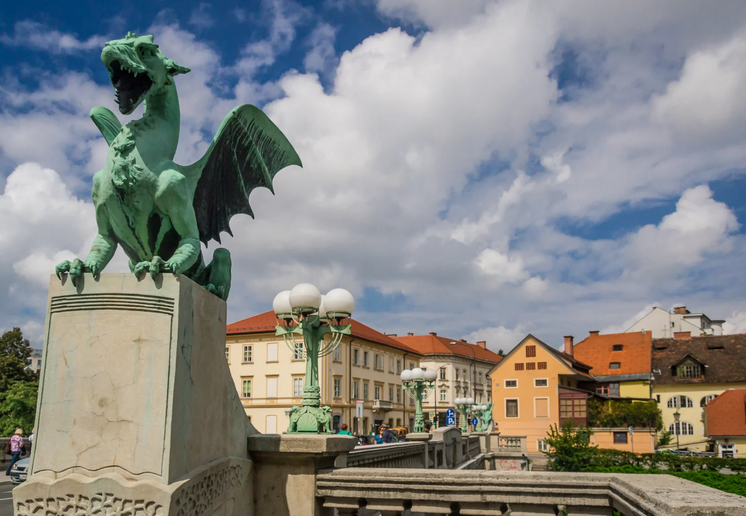 Ljubljana, Slovenia
