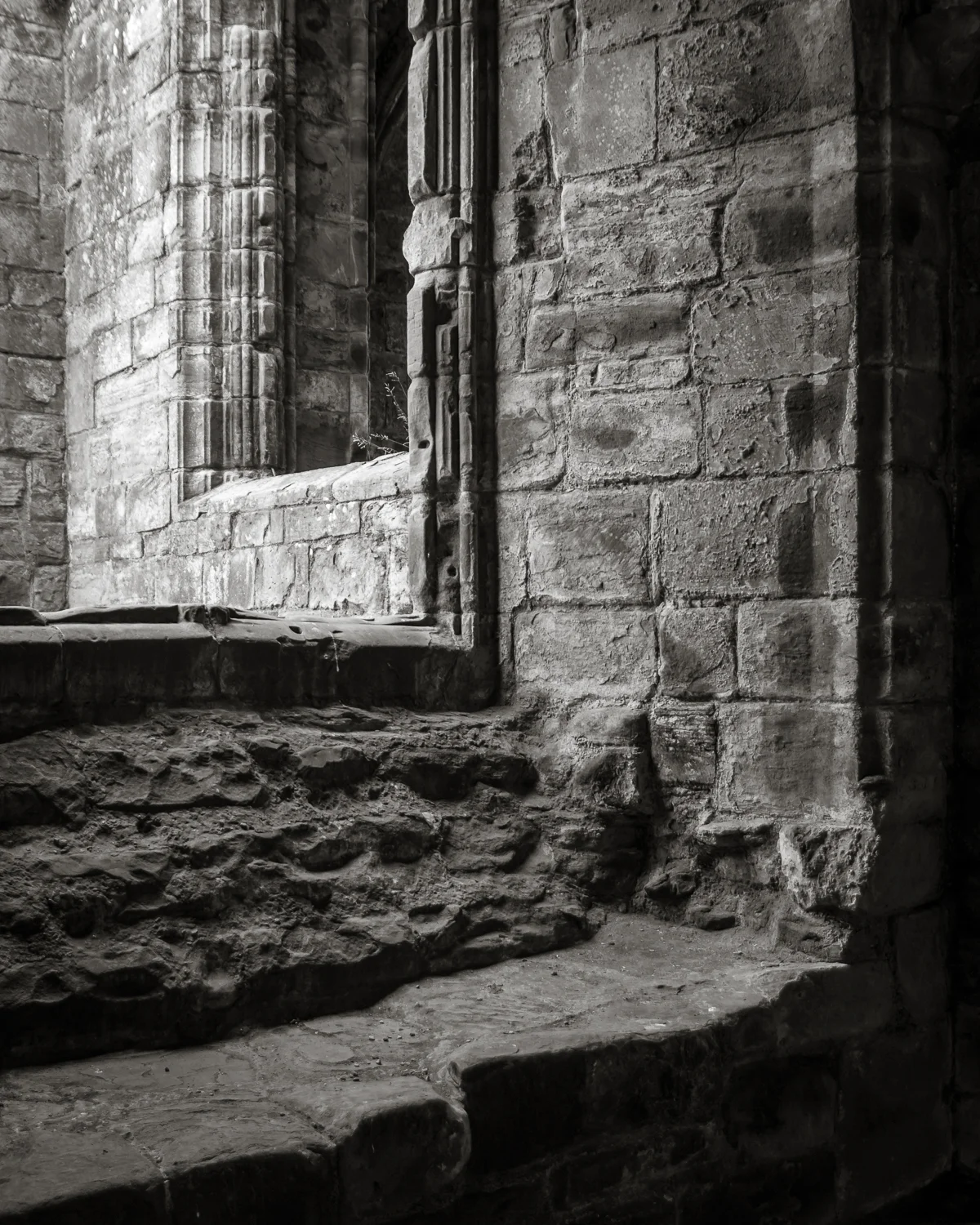 Furness Abbey, England