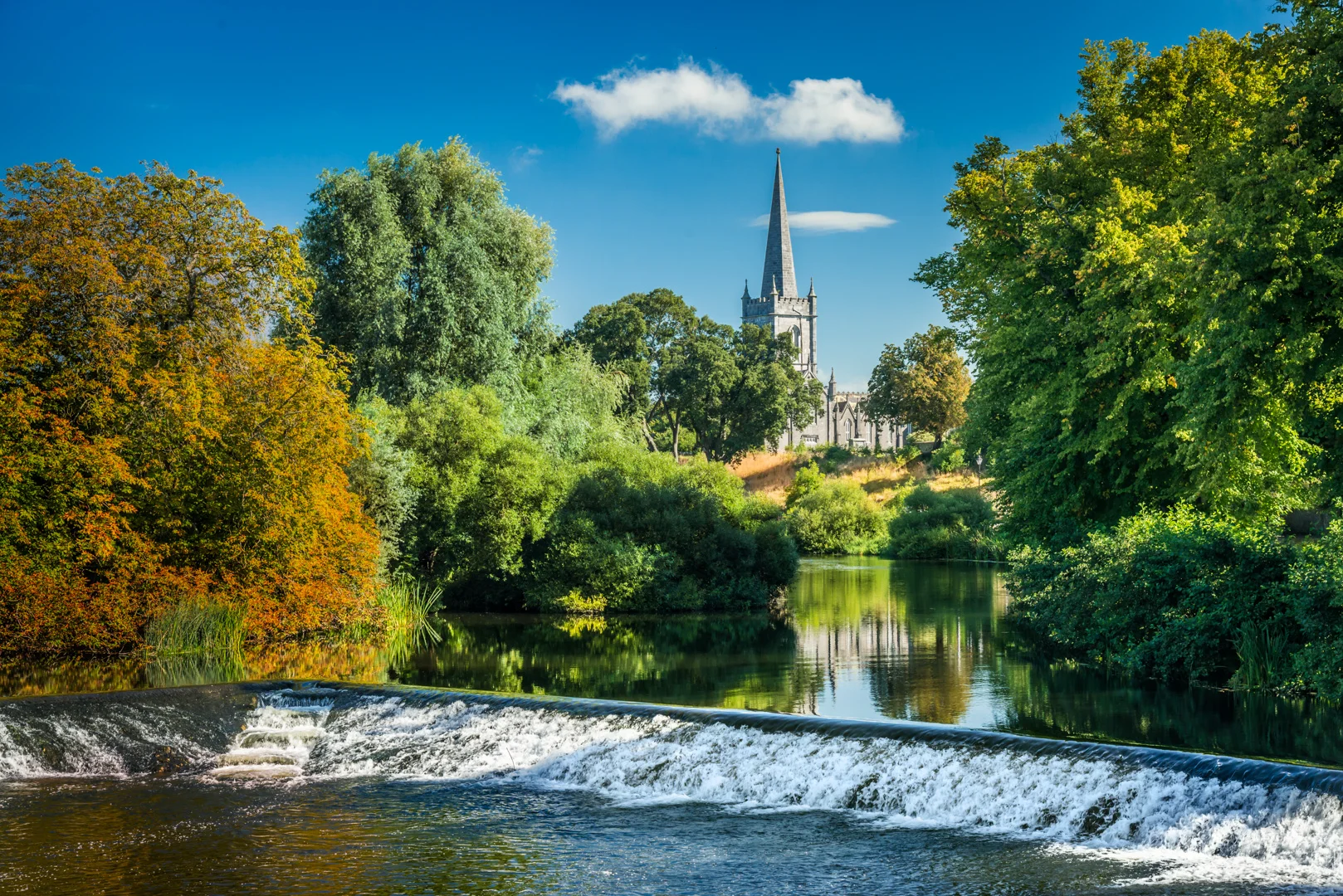 Cahir, Ireland