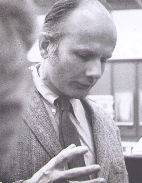 John Holt, 1970s.