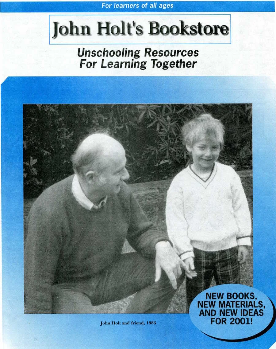 John Holt's Book and Music Store: Now Online!