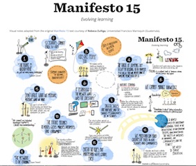 Manifesto 15