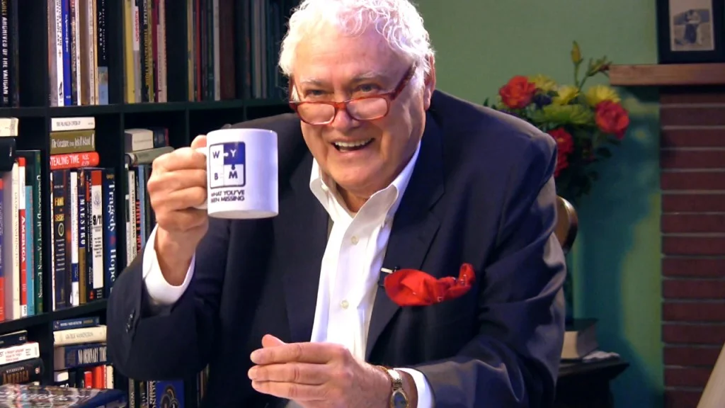 John Taylor Gatto Back in Business