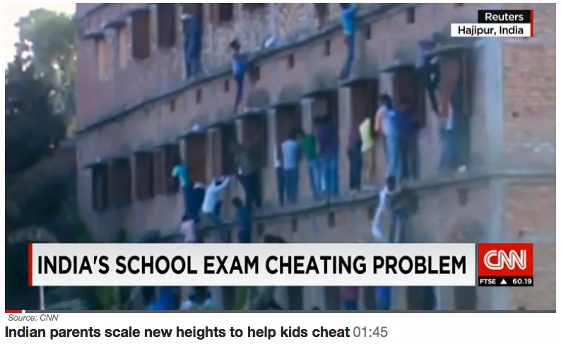 Escaping the Education Caste System