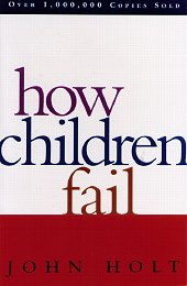 How Children Fail