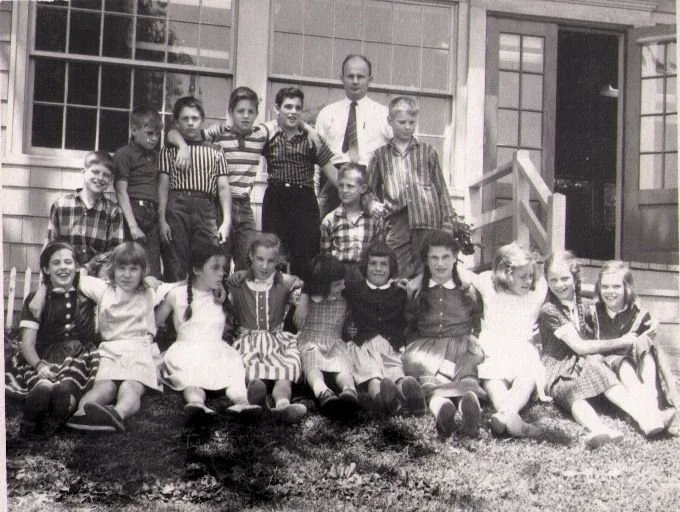 Experimenting on Children and The Role of the Teacher