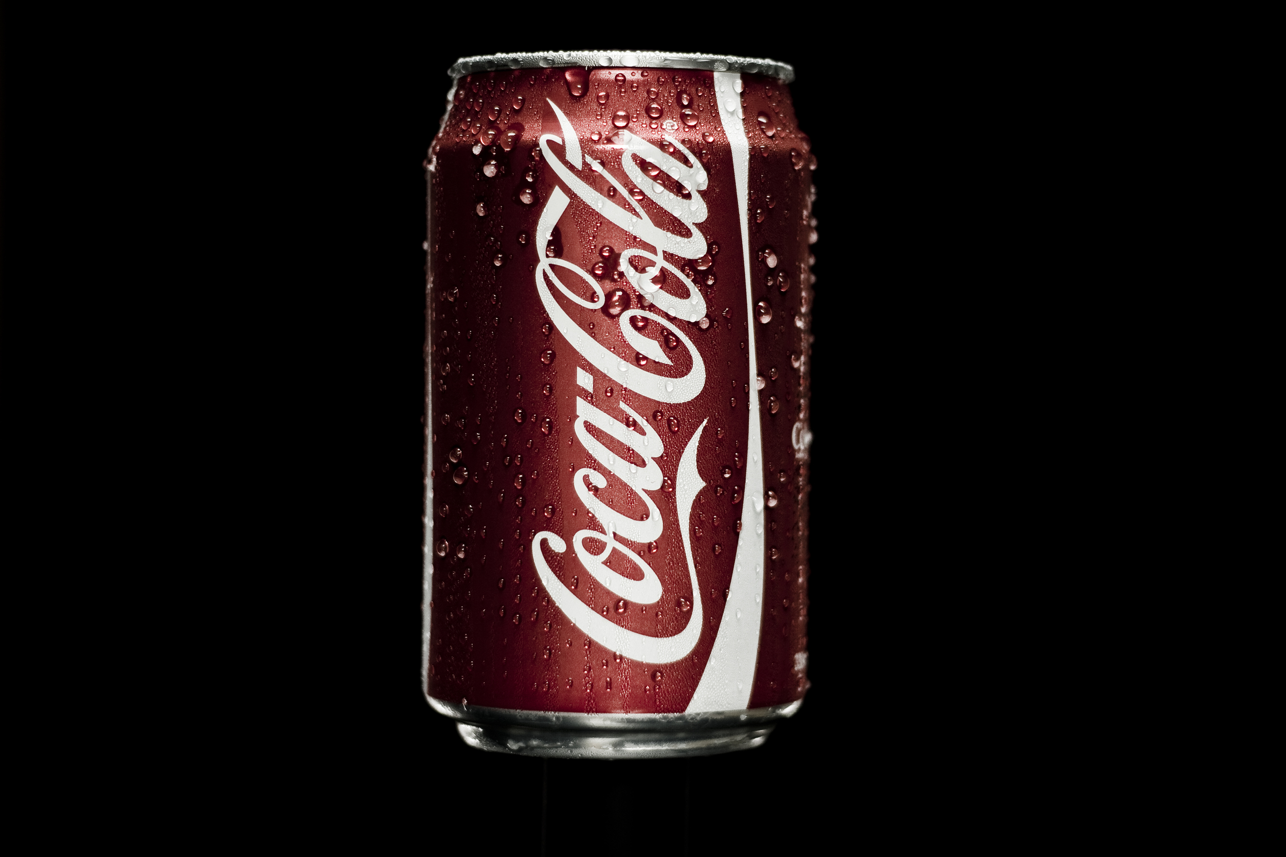 Coca-Cola Spec Commercial