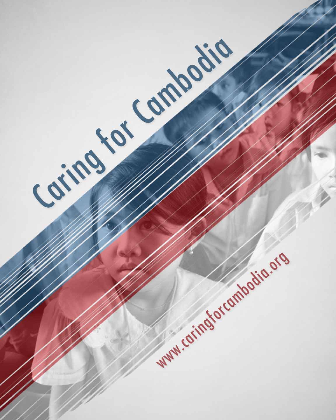 Caring for Cambodia - Movie Poster