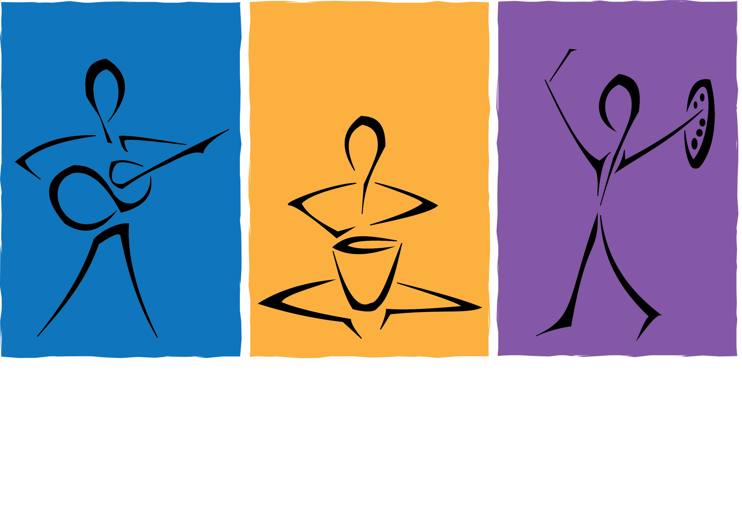UofL Health - UofL Hospital - Art therapy students from University