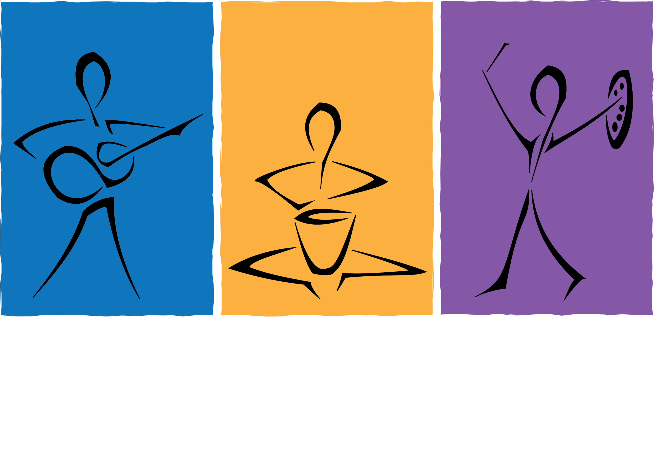 Expressive Arts Logo