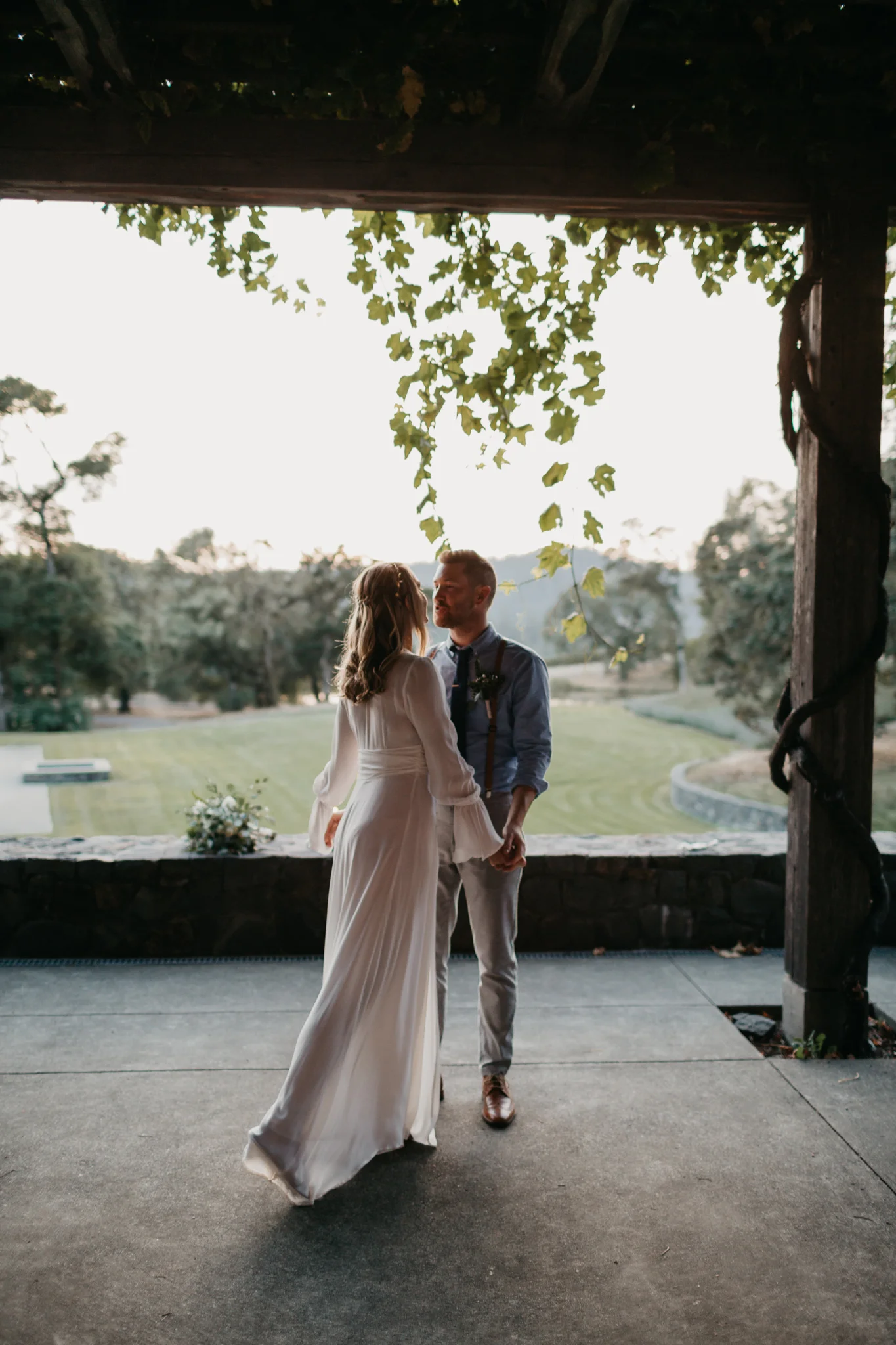 yorkville, mendocino, elopement, intimate wedding, bohemian wedding, sonoma county photography