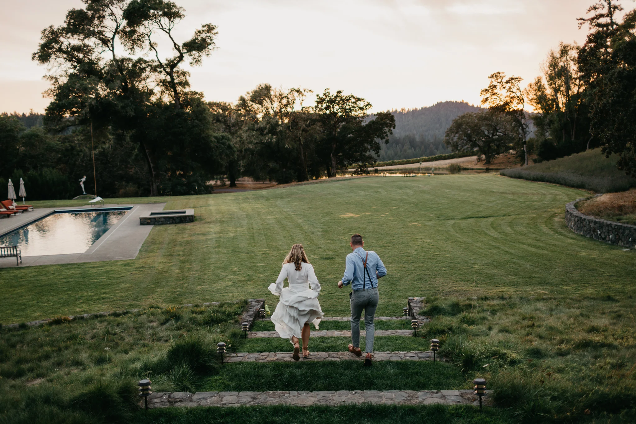 yorkville, mendocino, elopement, intimate wedding, bohemian wedding, sonoma county photography
