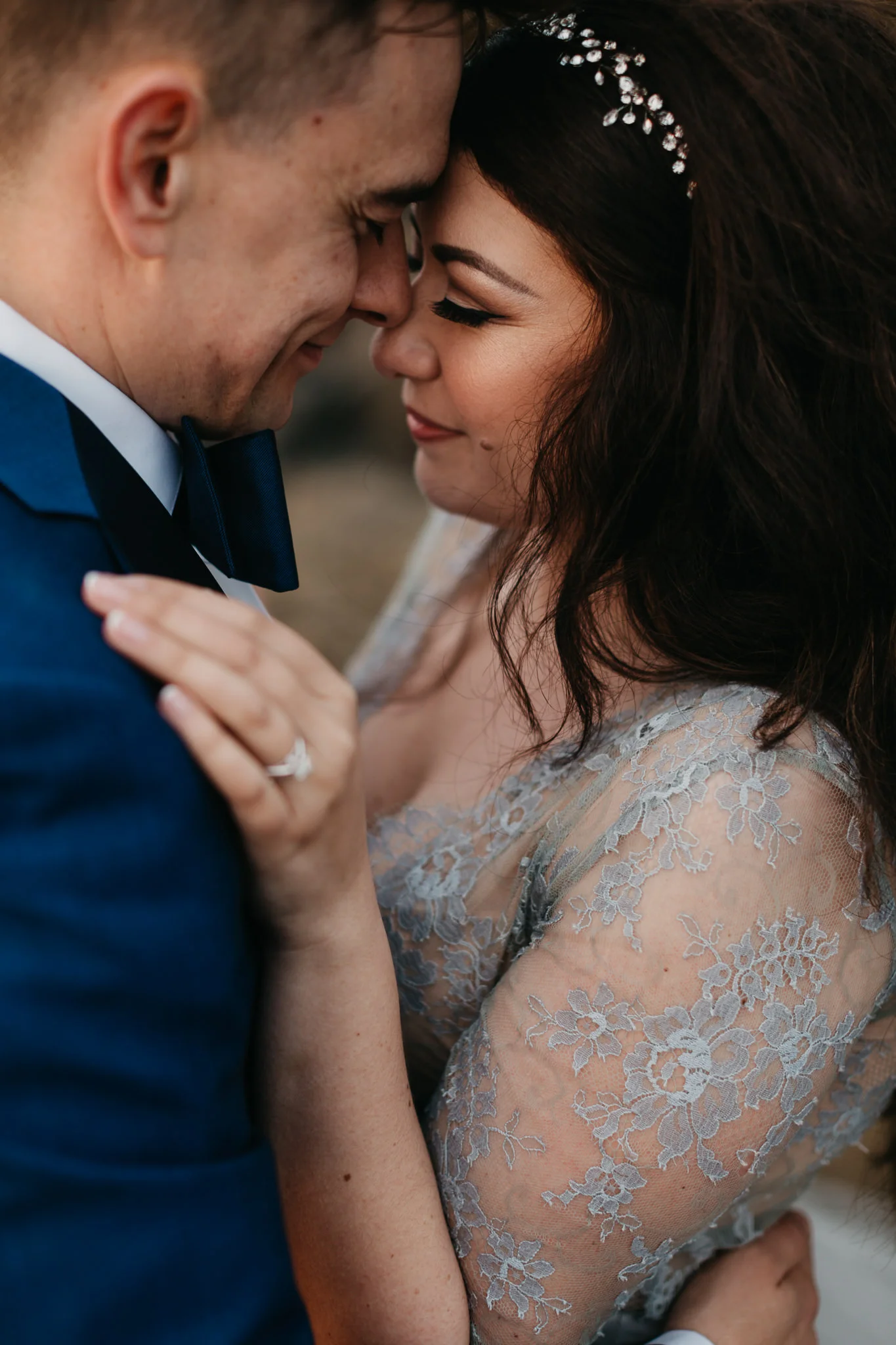 Cambria Intimate Wedding, west coast wedding, beach wedding, sunset beach wedding, Oceanpoint Ranch wedding, Melissa Atle, Northfern