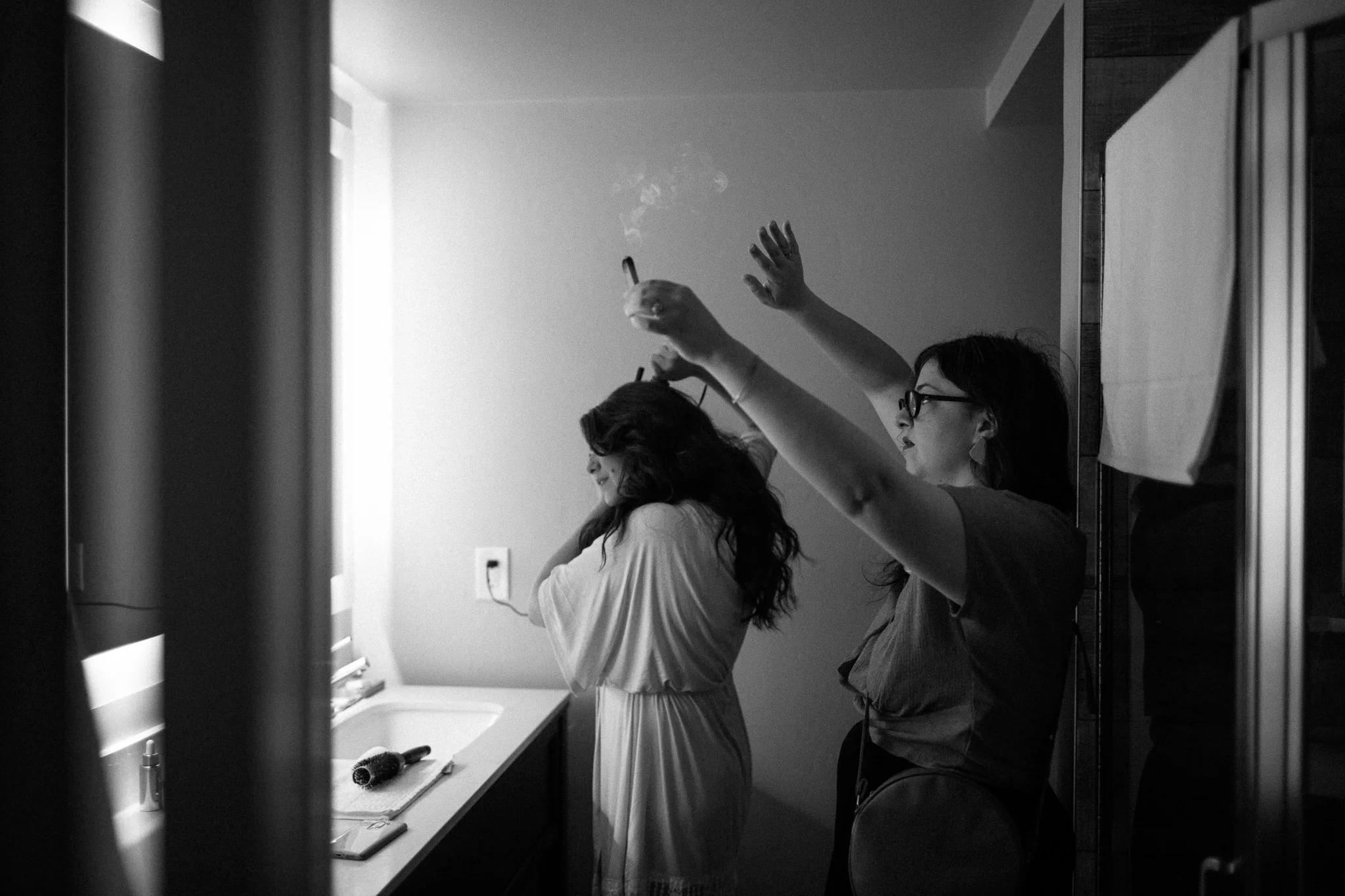 Cambria Intimate Wedding, west coast wedding, beach wedding, sunset beach wedding, Oceanpoint Ranch wedding, Melissa Atle, Northfern