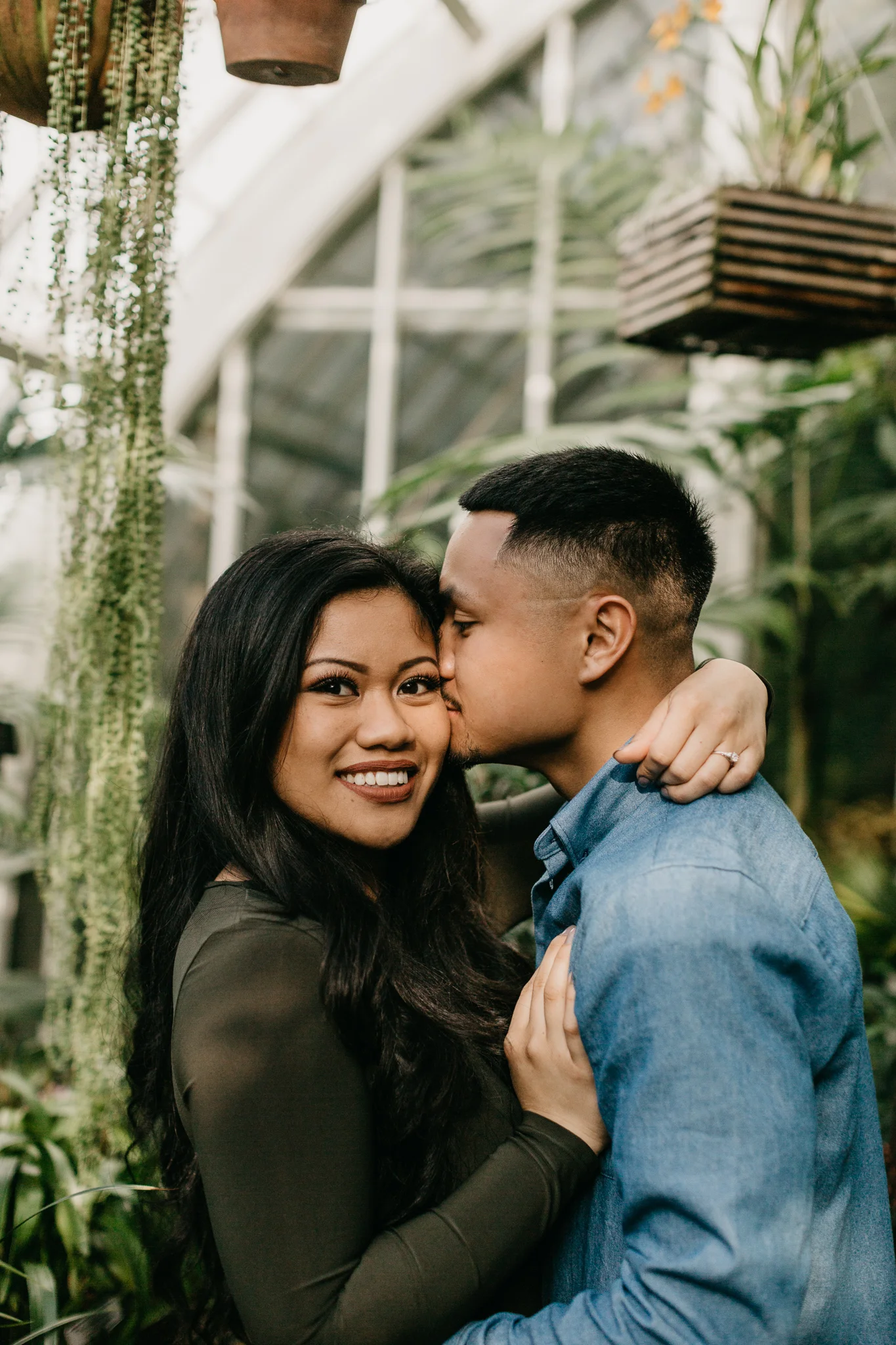 Lands End engagement session, Sutro baths engagement session, san francisco engagement session, west coast, ocean, sf, bay area photographer, melissa atle, northfern