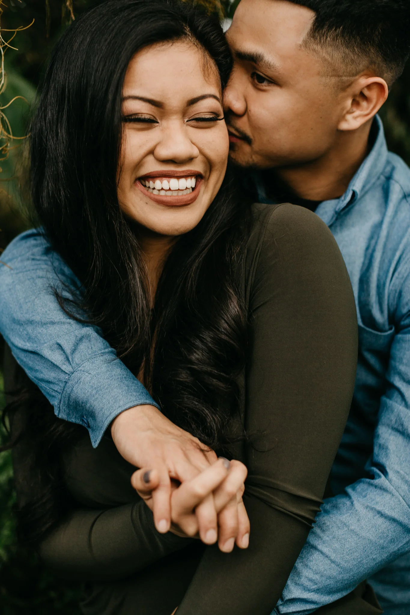 Lands End engagement session, Sutro baths engagement session, san francisco engagement session, west coast, ocean, sf, bay area photographer, melissa atle, northfern