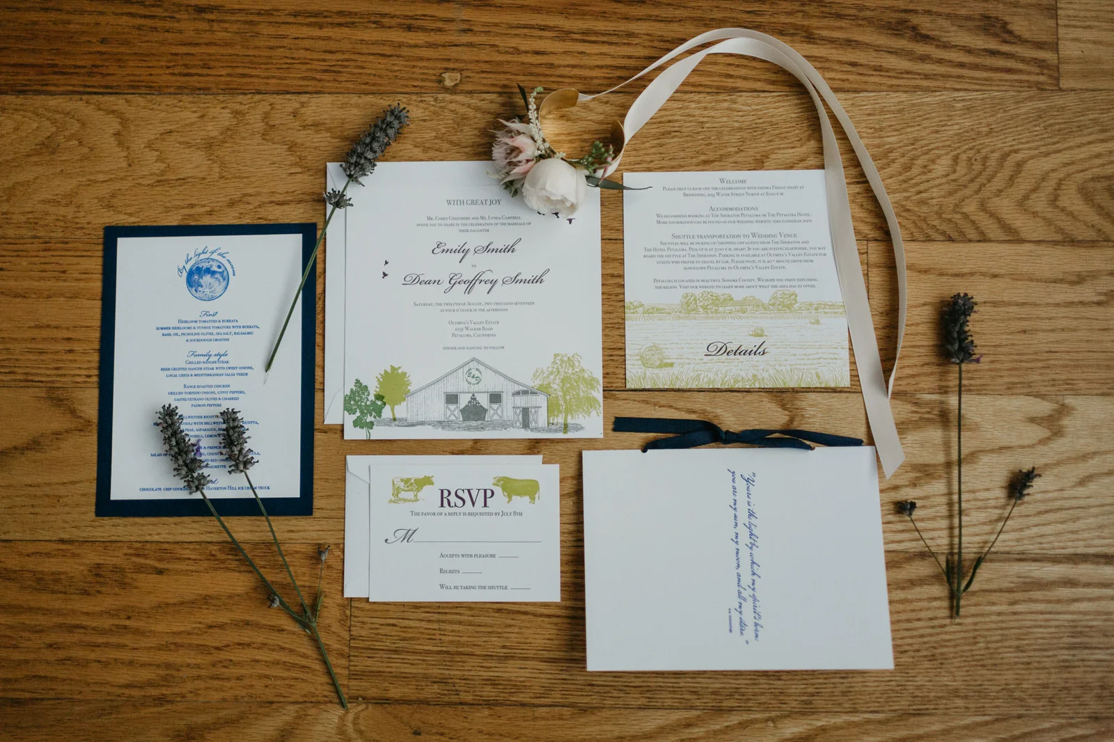 Olympia's Valley Estate, Summer Wedding, Olympia's Valley, Fall, Summer, Constellation, Style Me Pretty, Petaluma, Northern California, Photography, Bay Area, Melissa Atle