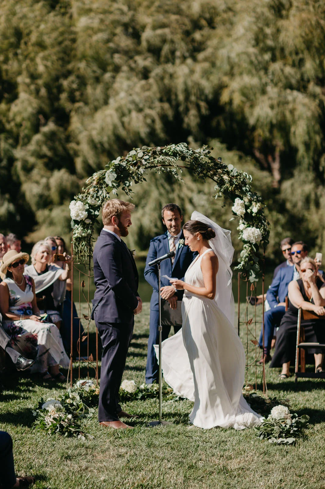 Olympia's Valley Estate, Summer Wedding, Olympia's Valley, Fall, Summer, Constellation, Style Me Pretty, Petaluma, Northern California, Photography, Bay Area, Melissa Atle