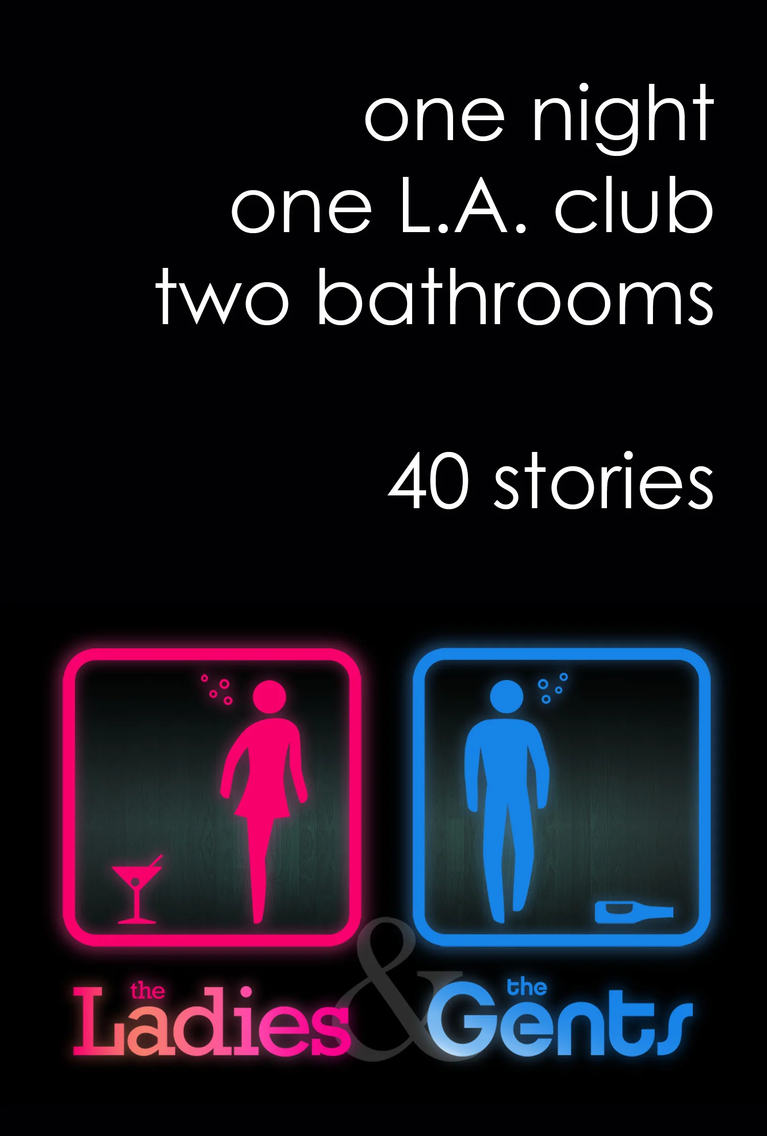 The Ladies and The Gents - 2 Companion Comedy Web Series