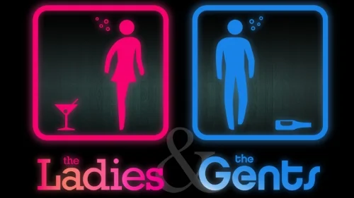 THE LADIES &amp; THE GENTS - 2 companion comedy web series from Highway 9 Pictures, KATR Pictures and Ultimatum Entertainment, inc. 