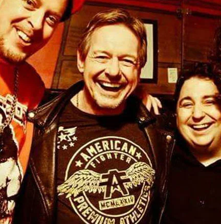 The Legend Rowdy Roddy Piper