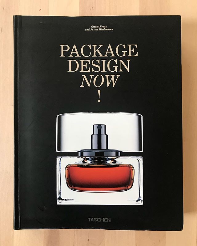 A nice surprise to see this on the cover. My bottle design for Tom Ford&rsquo;s Gucci when I was at @lloydandco.
.
.
.
#gucci #guccieaudeparfum #tomfordgucci #tomford #fragrancebottle #fragrancebottledesign #modern