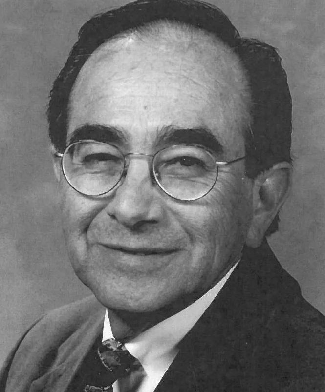 REV. CHUCK PADILLA