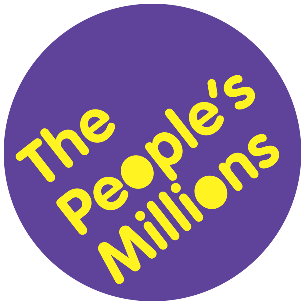 We won funding in a regional competition which helped us to restore the children's paddling pool.