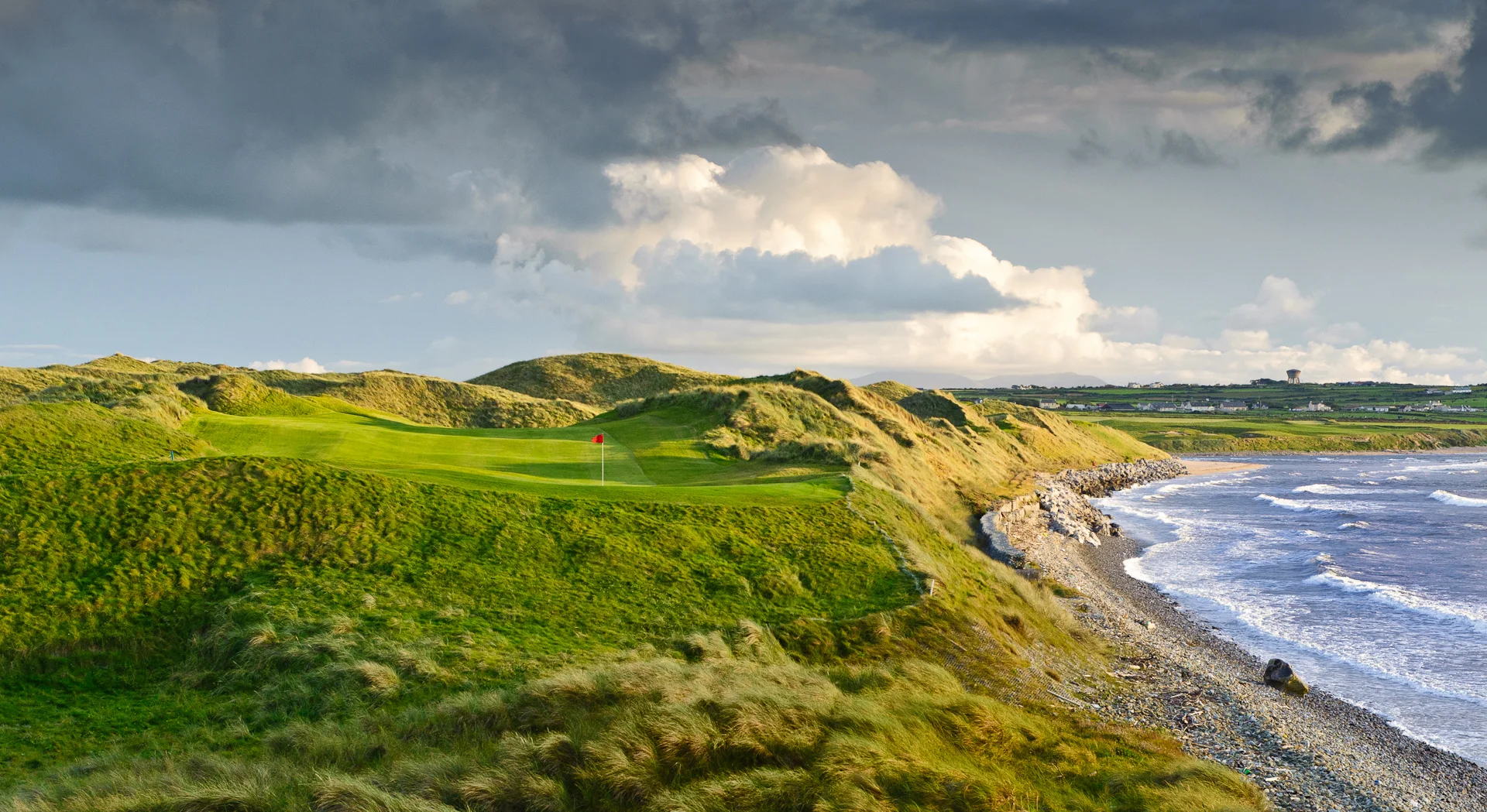 Ballybunion Cashen