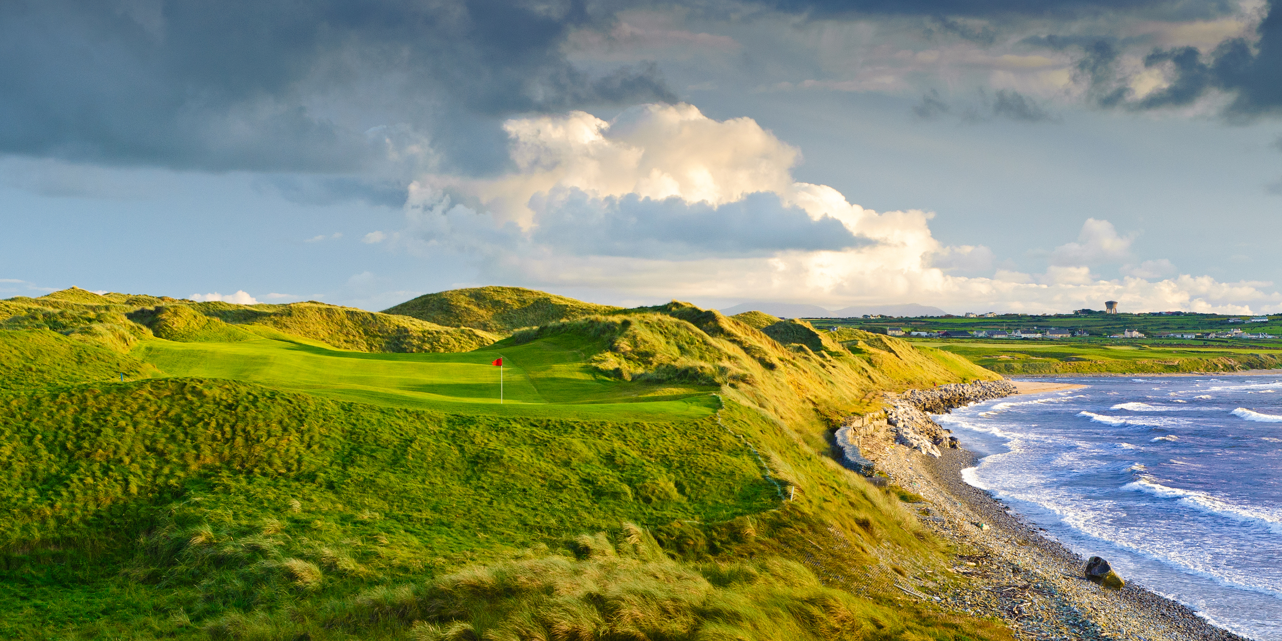 Ballybunion