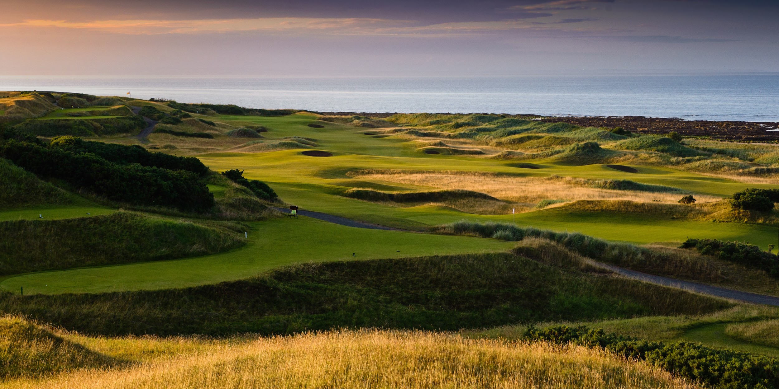 Kingsbarns Golf Links